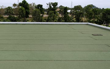 all Apeton roofing types quoted for