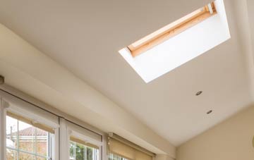 Apeton conservatory roof insulation companies