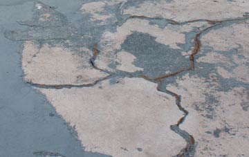 fibreglass roofing replacement Apeton