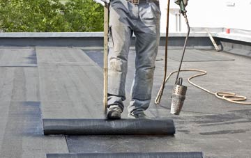 flat roof replacement Apeton, Staffordshire