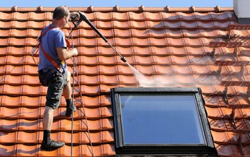 roof cleaning Apeton, Staffordshire