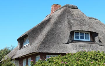 thatch roofing Apeton, Staffordshire